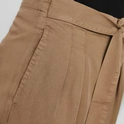 Coupon 👍 Vero Moda VMMIA HR LOOSE 🌞 SUMMER SHORTS GA NOOS Dames Broek - Maat XL 👏 -dameskleding Verkoop 550x733 531