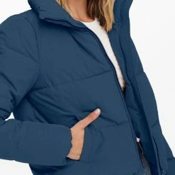 Nieuw βοΈ Only Jas Onldolly Short Puffer Jacket Otw No 15205371 Dark Denim Dames Maat - XS π 7 Nieuw βοΈ Only Jas Onldolly Short Puffer Jacket Otw No 15205371 Dark Denim Dames Maat - XS π -dameskleding Verkoop 550x733 538