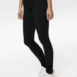 Top 10 🔥 ONLY ONLCARMEN LIFE REG SK BLK4E SOO796 NOOS Dames 👖 Jeans - Maat 3132 🛒 -dameskleding Verkoop 550x733 545