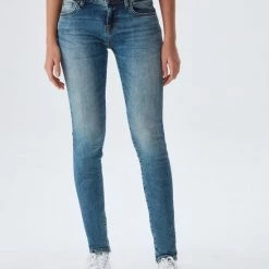 Beste deal ๐ LTB ๐ Jeans LTB Nicole ๐ Jeans Volwassenen Lichtblauw โญ 37 Beste deal ๐ LTB ๐ Jeans LTB Nicole ๐ Jeans Volwassenen Lichtblauw โญ -dameskleding Verkoop 550x733 55