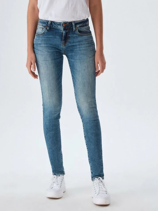 Beste deal ๐ LTB ๐ Jeans LTB Nicole ๐ Jeans Volwassenen Lichtblauw โญ 14 Beste deal ๐ LTB ๐ Jeans LTB Nicole ๐ Jeans Volwassenen Lichtblauw โญ - Afbeelding 14