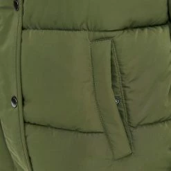 Gloednieuw ✔️ ONLY ONLCOOL PUFFER JACKET CC OTW Dames Jas - Maat S 🥰 -dameskleding Verkoop 550x733 551