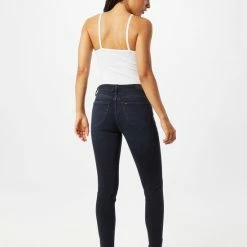 Uitgang 💯 Lee SCARLETT HIGH Skinny Fit Dames 👖 Jeans - Maat W31 X L33 🔔 20 Uitgang 💯 Lee SCARLETT HIGH Skinny Fit Dames 👖 Jeans - Maat W31 X L33 🔔 -dameskleding Verkoop 550x733 555