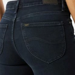 Uitgang 💯 Lee SCARLETT HIGH Skinny Fit Dames 👖 Jeans - Maat W31 X L33 🔔 34 Uitgang 💯 Lee SCARLETT HIGH Skinny Fit Dames 👖 Jeans - Maat W31 X L33 🔔 -dameskleding Verkoop 550x733 557