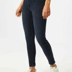 Uitgang 💯 Lee SCARLETT HIGH Skinny Fit Dames 👖 Jeans - Maat W31 X L33 🔔 35 Uitgang 💯 Lee SCARLETT HIGH Skinny Fit Dames 👖 Jeans - Maat W31 X L33 🔔 -dameskleding Verkoop 550x733 558