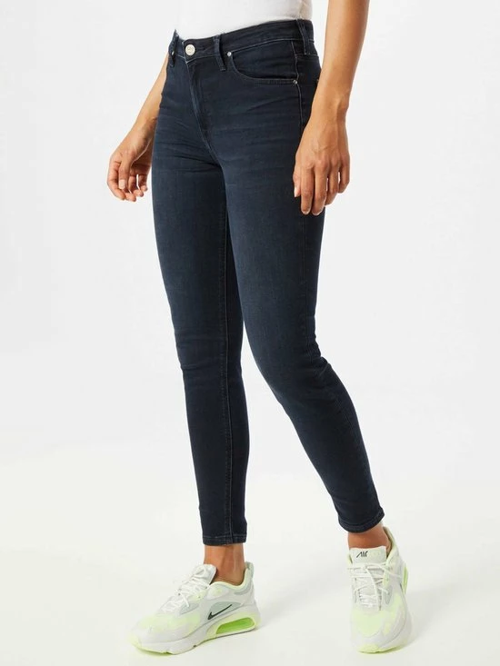 Uitgang 💯 Lee SCARLETT HIGH Skinny Fit Dames 👖 Jeans - Maat W31 X L33 🔔 18 Uitgang 💯 Lee SCARLETT HIGH Skinny Fit Dames 👖 Jeans - Maat W31 X L33 🔔 - Afbeelding 18