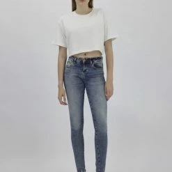 Beste deal ๐ LTB ๐ Jeans LTB Nicole ๐ Jeans Volwassenen Lichtblauw โญ 38 Beste deal ๐ LTB ๐ Jeans LTB Nicole ๐ Jeans Volwassenen Lichtblauw โญ -dameskleding Verkoop 550x733 56