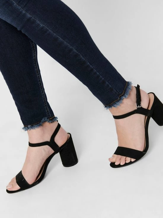 Beste Pirce ๐ ONLY ONLBLUSH MID SK ANK RW REA837 NOOS Dames ๐ Jeans - Maat S/32 ๐ 3 Beste Pirce ๐ ONLY ONLBLUSH MID SK ANK RW REA837 NOOS Dames ๐ Jeans - Maat S/32 ๐ - Afbeelding 3