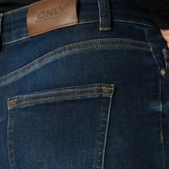 Beste Pirce ๐ ONLY ONLBLUSH MID SK ANK RW REA837 NOOS Dames ๐ Jeans - Maat S/32 ๐ 22 Beste Pirce ๐ ONLY ONLBLUSH MID SK ANK RW REA837 NOOS Dames ๐ Jeans - Maat S/32 ๐ -dameskleding Verkoop 550x733 562