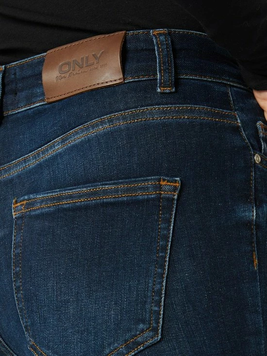 Beste Pirce ๐ ONLY ONLBLUSH MID SK ANK RW REA837 NOOS Dames ๐ Jeans - Maat S/32 ๐ 5 Beste Pirce ๐ ONLY ONLBLUSH MID SK ANK RW REA837 NOOS Dames ๐ Jeans - Maat S/32 ๐ - Afbeelding 5