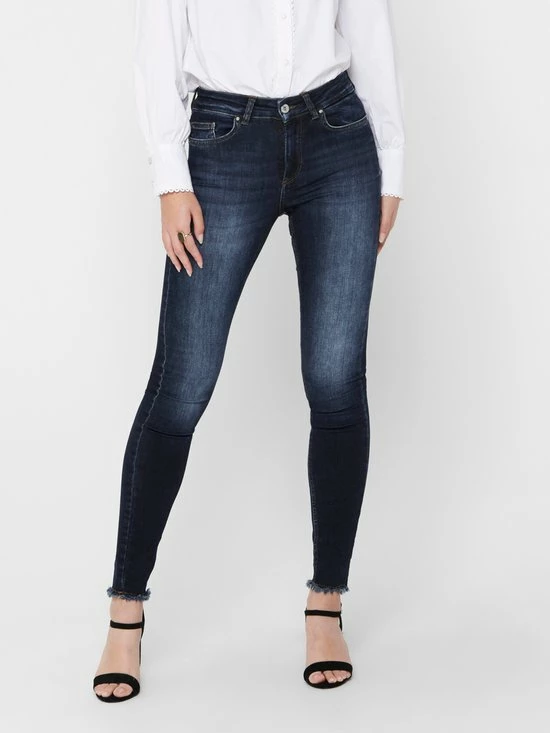 Beste Pirce ๐ ONLY ONLBLUSH MID SK ANK RW REA837 NOOS Dames ๐ Jeans - Maat S/32 ๐ 9 Beste Pirce ๐ ONLY ONLBLUSH MID SK ANK RW REA837 NOOS Dames ๐ Jeans - Maat S/32 ๐ - Afbeelding 9