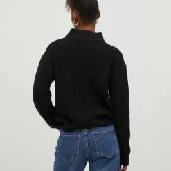 Beste Pirce π VILA VIOA L/S HIGH-NECK KNIT TOP - NOOS Dames Trui - Maat XXL π 8 Beste Pirce π VILA VIOA L/S HIGH-NECK KNIT TOP - NOOS Dames Trui - Maat XXL π -dameskleding Verkoop 550x733 567