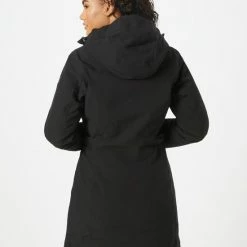 Nieuw ✔️ Killtec Dames Winter Parka 37726/KOW 165 Zwart Functioneel - Maat 46 ❤️ -dameskleding Verkoop 550x733 578