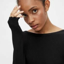 Nieuw π Object Collectors Item OBJHARRIET L/S KNIT PULLOVER NOOS Dames Trui - Maat L π 12 Nieuw π Object Collectors Item OBJHARRIET L/S KNIT PULLOVER NOOS Dames Trui - Maat L π -dameskleding Verkoop 550x733 582