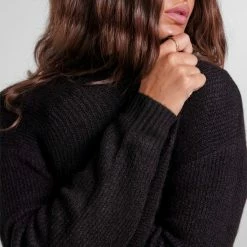 Goedkoop 😀 PIECES PCJENNIFER LS LONG KNIT CARDIGAN NOOS BC Dames Vest - Maat S 🎁 -dameskleding Verkoop 550x733 597