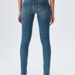 Beste deal ๐ LTB ๐ Jeans LTB Nicole ๐ Jeans Volwassenen Lichtblauw โญ 45 Beste deal ๐ LTB ๐ Jeans LTB Nicole ๐ Jeans Volwassenen Lichtblauw โญ -dameskleding Verkoop 550x733 60