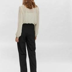 Aanbiedingen ๐คฉ VERO MODA VMBECKY HR WIDE PULL ON PANT NOOS Dames Broek - Maat M X L34 โญ 13 Aanbiedingen ๐คฉ VERO MODA VMBECKY HR WIDE PULL ON PANT NOOS Dames Broek - Maat M X L34 โญ -dameskleding Verkoop 550x733 606