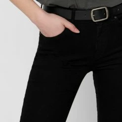 Coupon 👏 ONLY ONLBLUSH LIFE MID SK AK RAW REA2343 NOOS Dames 👖 Jeans - Maat M32 🎉 -dameskleding Verkoop 550x733 613