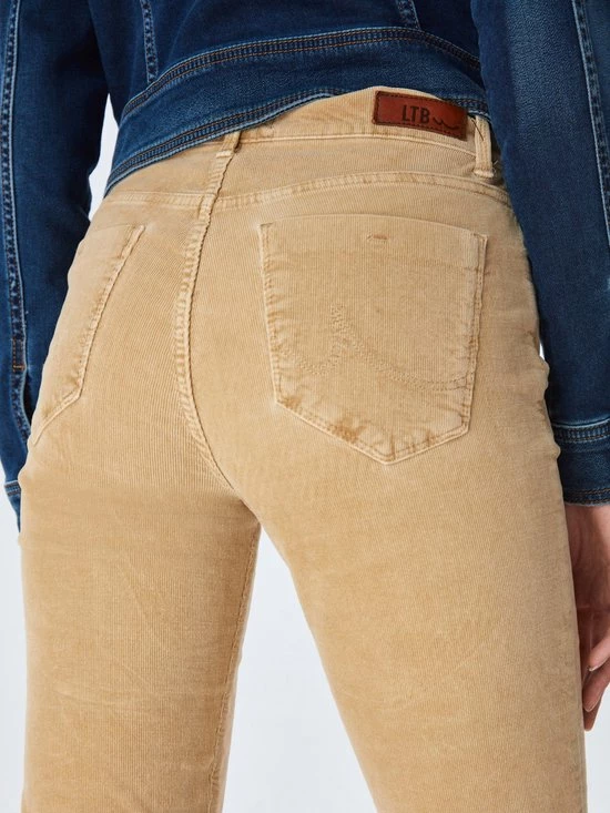 Coupon β LTB π Jeans LTB Fallon π Jeans Volwassenen π 3 Coupon β LTB π Jeans LTB Fallon π Jeans Volwassenen π - Afbeelding 3