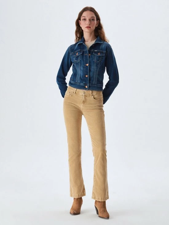 Coupon β LTB π Jeans LTB Fallon π Jeans Volwassenen π 5 Coupon β LTB π Jeans LTB Fallon π Jeans Volwassenen π - Afbeelding 5