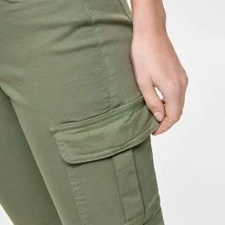 Top 10 🎁 ONLY ONLMISSOURI REG ANK CARGO PNT NOOS Dames Broek - Maat 36 X L32 👍 -dameskleding Verkoop 550x733 646