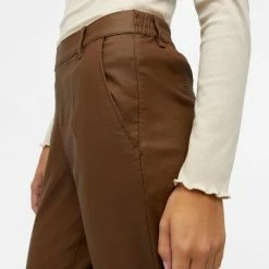 Groothandel π OBJECT COLLECTORS ITEM OBJBELLE LISA π§₯ COATED PANT NOOS Dames Broek Dark Earth - Maat 36 π₯° 6 Groothandel π OBJECT COLLECTORS ITEM OBJBELLE LISA π§₯ COATED PANT NOOS Dames Broek Dark Earth - Maat 36 π₯° -dameskleding Verkoop 550x733 663