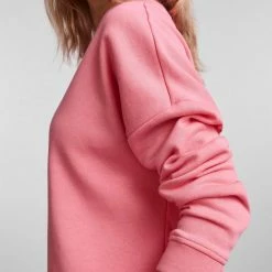 Uitgang ⭐ PIECES PCCHILLI LS SWEAT NOOS BC Dames Trui - Maat S 🎁 -dameskleding Verkoop 550x733 668