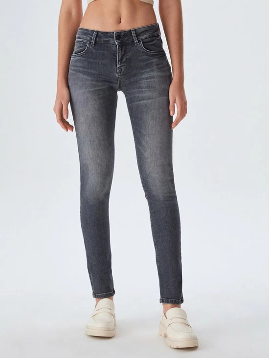 Top 10 π LTB π Jeans LTB Nicole π Jeans Volwassenen Lichtblauw π 6 Top 10 π LTB π Jeans LTB Nicole π Jeans Volwassenen Lichtblauw π - Afbeelding 6