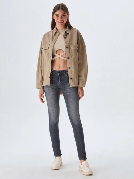 Top 10 π LTB π Jeans LTB Nicole π Jeans Volwassenen Lichtblauw π 7 Top 10 π LTB π Jeans LTB Nicole π Jeans Volwassenen Lichtblauw π - Afbeelding 7