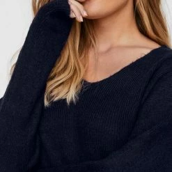 Uitgang ๐ฏ VERO MODA VMCREWLEFILE LS V-NECK BLOUSE NOOS Dames Trui - Maat S ๐ 8 Uitgang ๐ฏ VERO MODA VMCREWLEFILE LS V-NECK BLOUSE NOOS Dames Trui - Maat S ๐ -dameskleding Verkoop 550x733 678