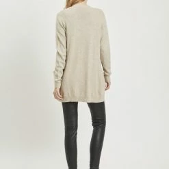 Kopen 🎁 Vila VIRIL OPEN LS KNIT CARDIGAN - NOOS ⭐ -dameskleding Verkoop 550x733 680