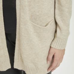 Kopen 🎁 Vila VIRIL OPEN LS KNIT CARDIGAN - NOOS ⭐ -dameskleding Verkoop 550x733 682