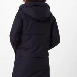 Gloednieuw ❤️ Elvine Tiril Jassen - Zwart ✔️ -dameskleding Verkoop 550x733 705