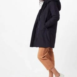 Gloednieuw ❤️ Elvine Tiril Jassen - Zwart ✔️ -dameskleding Verkoop 550x733 706