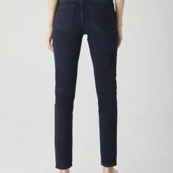 Goedkoopste ⭐ LTB 👖 Jeans LTB Nicole 👖 Jeans Volwassenen Donkerblauw 🥰 -dameskleding Verkoop 550x733 72