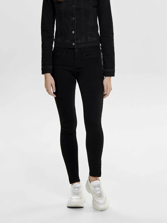 Beste Pirce ๐ ONLY ONLKENDELL ETERNAL ANKLE Bla NOOS Dames ๐ Jeans - Maat S30 ๐ 4 Beste Pirce ๐ ONLY ONLKENDELL ETERNAL ANKLE Bla NOOS Dames ๐ Jeans - Maat S30 ๐ - Afbeelding 4