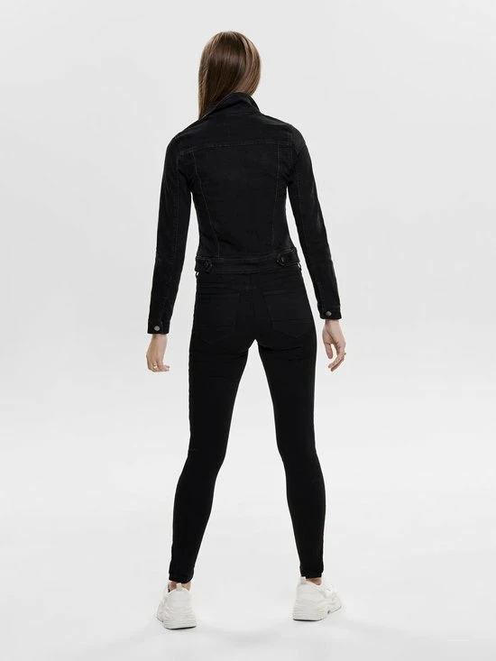 Beste Pirce ๐ ONLY ONLKENDELL ETERNAL ANKLE Bla NOOS Dames ๐ Jeans - Maat S30 ๐ 5 Beste Pirce ๐ ONLY ONLKENDELL ETERNAL ANKLE Bla NOOS Dames ๐ Jeans - Maat S30 ๐ - Afbeelding 5