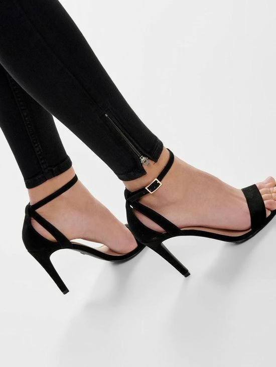 Beste Pirce ๐ ONLY ONLKENDELL ETERNAL ANKLE Bla NOOS Dames ๐ Jeans - Maat S30 ๐ 7 Beste Pirce ๐ ONLY ONLKENDELL ETERNAL ANKLE Bla NOOS Dames ๐ Jeans - Maat S30 ๐ - Afbeelding 7