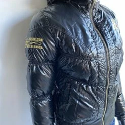 Begroting 🧨 Nickelson Danielle Winter Jas Maat 2XL 🤩 -dameskleding Verkoop 550x733 9