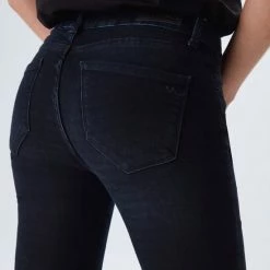 Coupon ⭐ LTB 👖 Jeans LTB Nicole 👖 Jeans Volwassenen Donkerblauw 👍 -dameskleding Verkoop 550x733 92