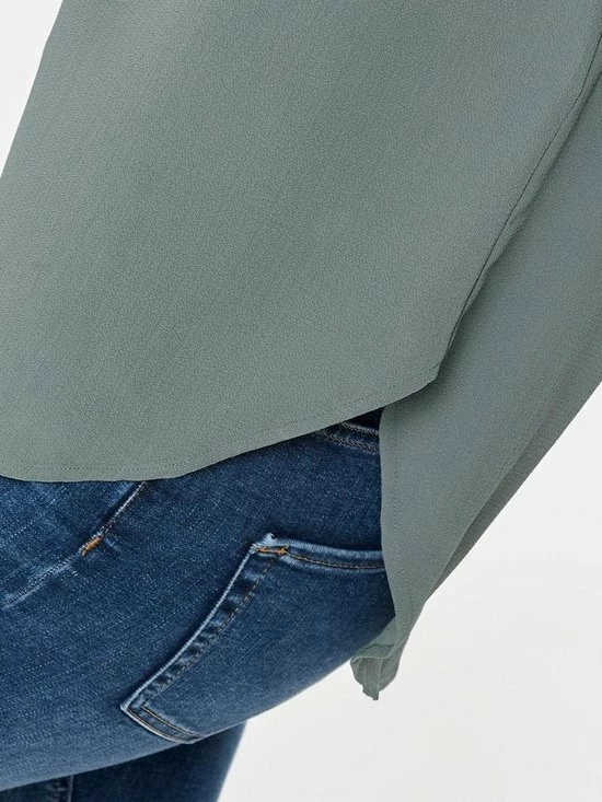 Beste Pirce ๐ ONLY ONLVIC S/S SOLID TOP NOOS PTM Dames T-shirt - Maat 40 ๐ 5 Beste Pirce ๐ ONLY ONLVIC S/S SOLID TOP NOOS PTM Dames T-shirt - Maat 40 ๐ - Afbeelding 5