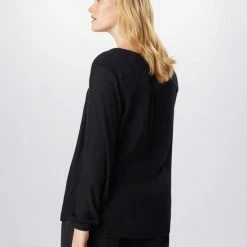 Flash-uitverkoop 🔥 Kaffe Curve KCami LS Blouse Dames Blouse - Maat 44 🤩 -dameskleding Verkoop 550x733 97