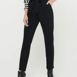 Kopen ❤️ JdY JDYTANJA PANT JRS Dames Broek - Maat XXL X L32 😉 -dameskleding Verkoop 550x734 11