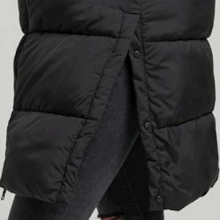 Goedkoop 😉 Superdry Dames Jas - Maat 40 🔔 -dameskleding Verkoop 550x734 13