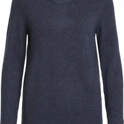 Beste Verkoop π VILA VIRIL O-NECK L/S KNIT TOP - NOOS Dames Trui - Maat XL π 5 Beste Verkoop π VILA VIRIL O-NECK L/S KNIT TOP - NOOS Dames Trui - Maat XL π -dameskleding Verkoop 550x738 1
