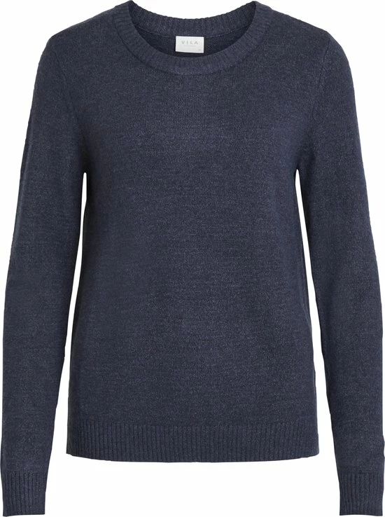 Beste Verkoop π VILA VIRIL O-NECK L/S KNIT TOP - NOOS Dames Trui - Maat XL π 3 Beste Verkoop π VILA VIRIL O-NECK L/S KNIT TOP - NOOS Dames Trui - Maat XL π - Afbeelding 3