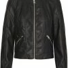 Coupon 👏 VERO MODA VMKHLOE FAVO 🧥 COATED JACKET NOOS Dames Jas - Maat S 😀