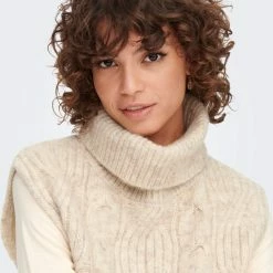 Beste deal โจ JDY JDYSIGMA LIFE ROLL NECK CABLE VEST KNT Dames Trui - Maat XS ๐ 10 Beste deal โจ JDY JDYSIGMA LIFE ROLL NECK CABLE VEST KNT Dames Trui - Maat XS ๐ -dameskleding Verkoop 550x739 9