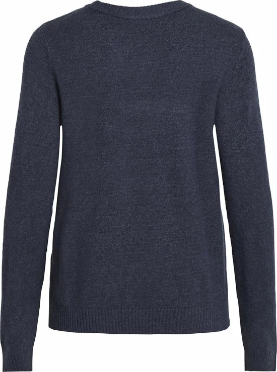 Beste Verkoop π VILA VIRIL O-NECK L/S KNIT TOP - NOOS Dames Trui - Maat XL π 2 Beste Verkoop π VILA VIRIL O-NECK L/S KNIT TOP - NOOS Dames Trui - Maat XL π - Afbeelding 2