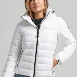 Goedkoop 😀 Superdry Dames Jas - Maat 42 🎁 -dameskleding Verkoop 550x740